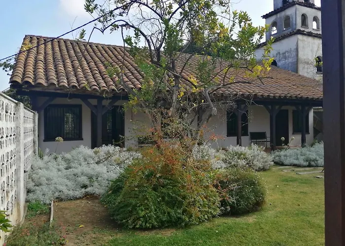 Hostal Vina Malva