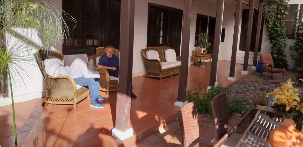 Hostel Vina Malva Coltauco
